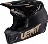 KASK MOTOCYKLOWY Z GOGLAMI LEATT KIT MOTO 9.5 CARBON S